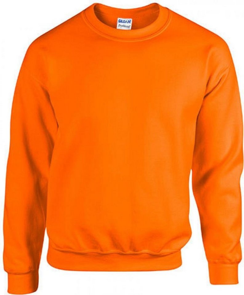 Gildan Sweatshirt Heavy Blend Crewneck Sweatshirt, Pullover von Gildan