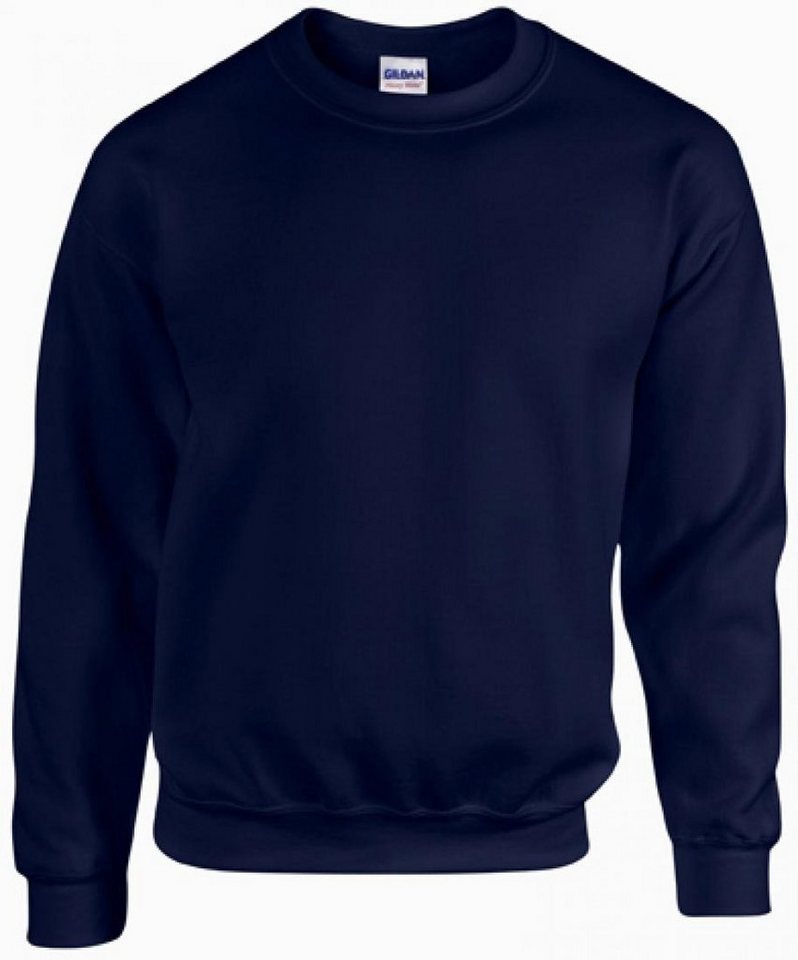 Gildan Sweatshirt Heavy Blend Crewneck Sweatshirt, Pullover von Gildan