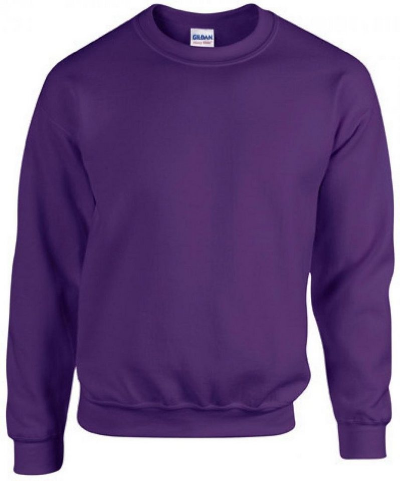 Gildan Sweatshirt Heavy Blend Crewneck Sweatshirt, Pullover von Gildan