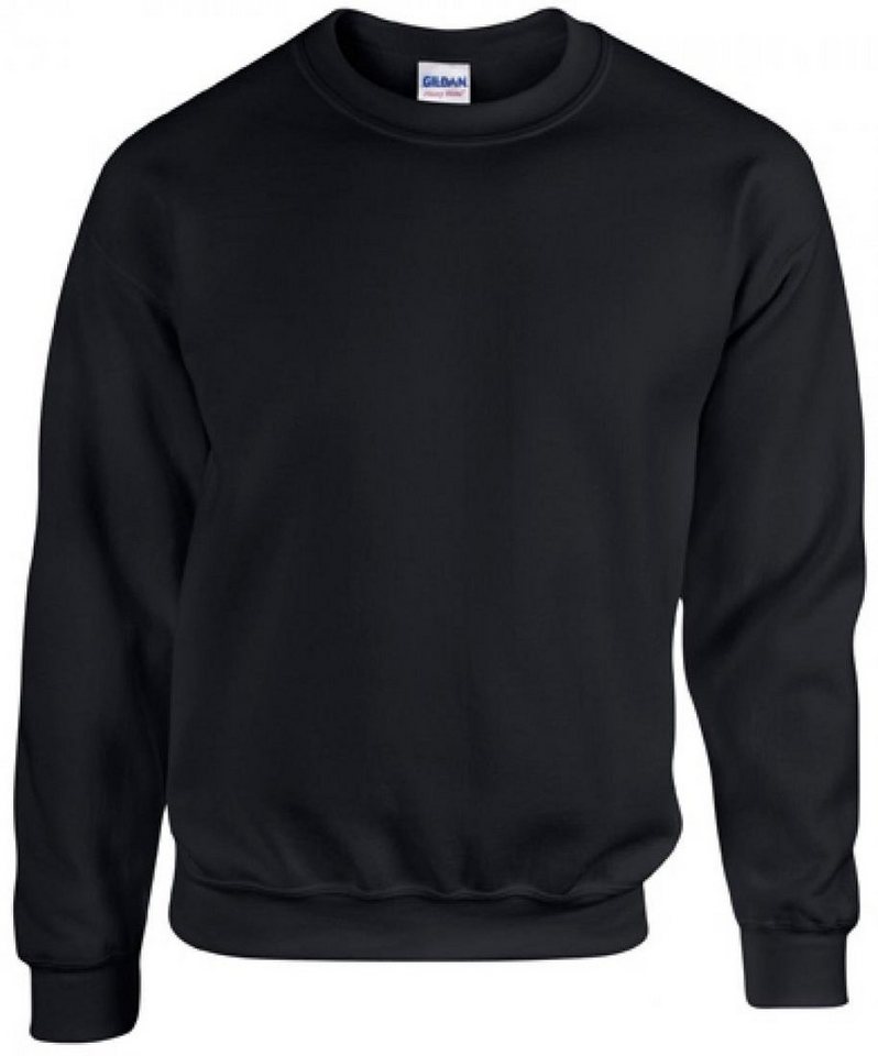 Gildan Sweatshirt Heavy Blend Crewneck Sweatshirt, Pullover von Gildan