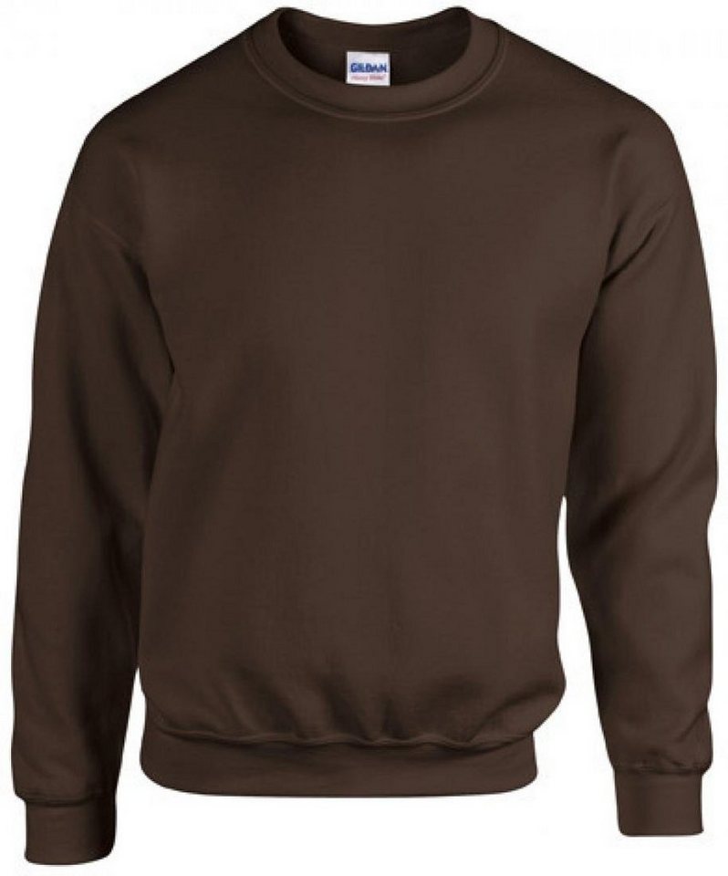 Gildan Sweatshirt Heavy Blend Crewneck Sweatshirt, Pullover von Gildan