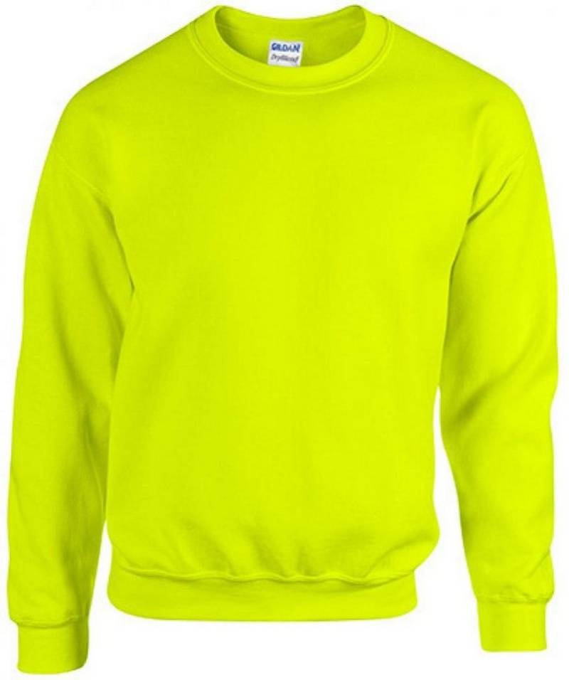 Gildan Sweatshirt Heavy Blend Crewneck Sweatshirt, Pullover von Gildan