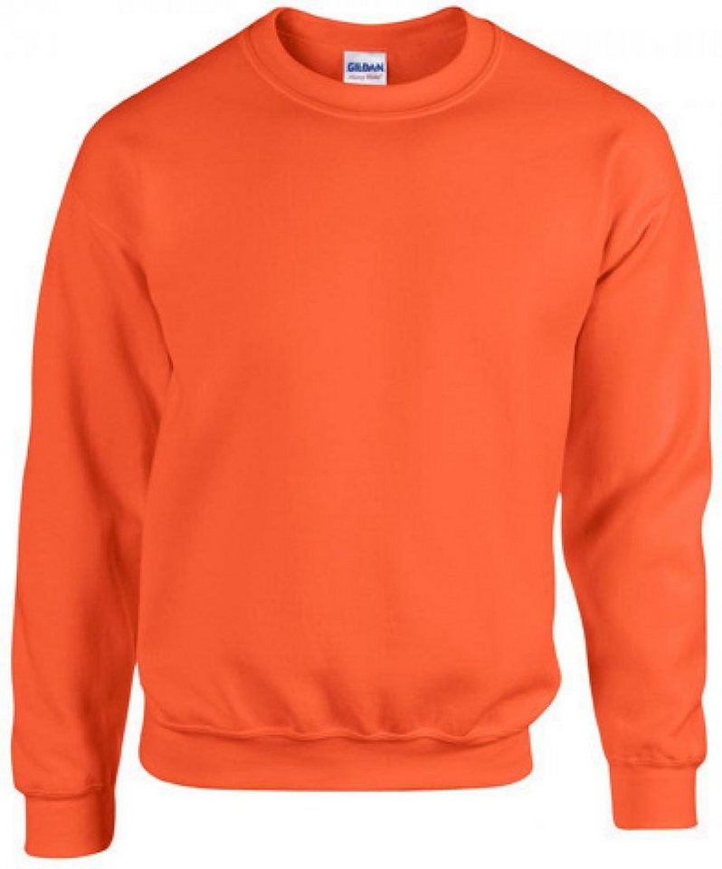 Gildan Sweatshirt Heavy Blend Crewneck Sweatshirt, Pullover von Gildan