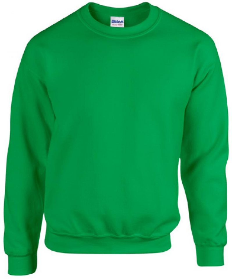 Gildan Sweatshirt Heavy Blend Crewneck Sweatshirt, Pullover von Gildan