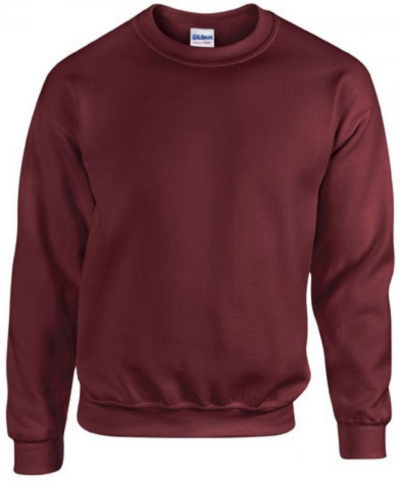 Gildan Sweatshirt Heavy Blend Crewneck Sweatshirt, Pullover von Gildan