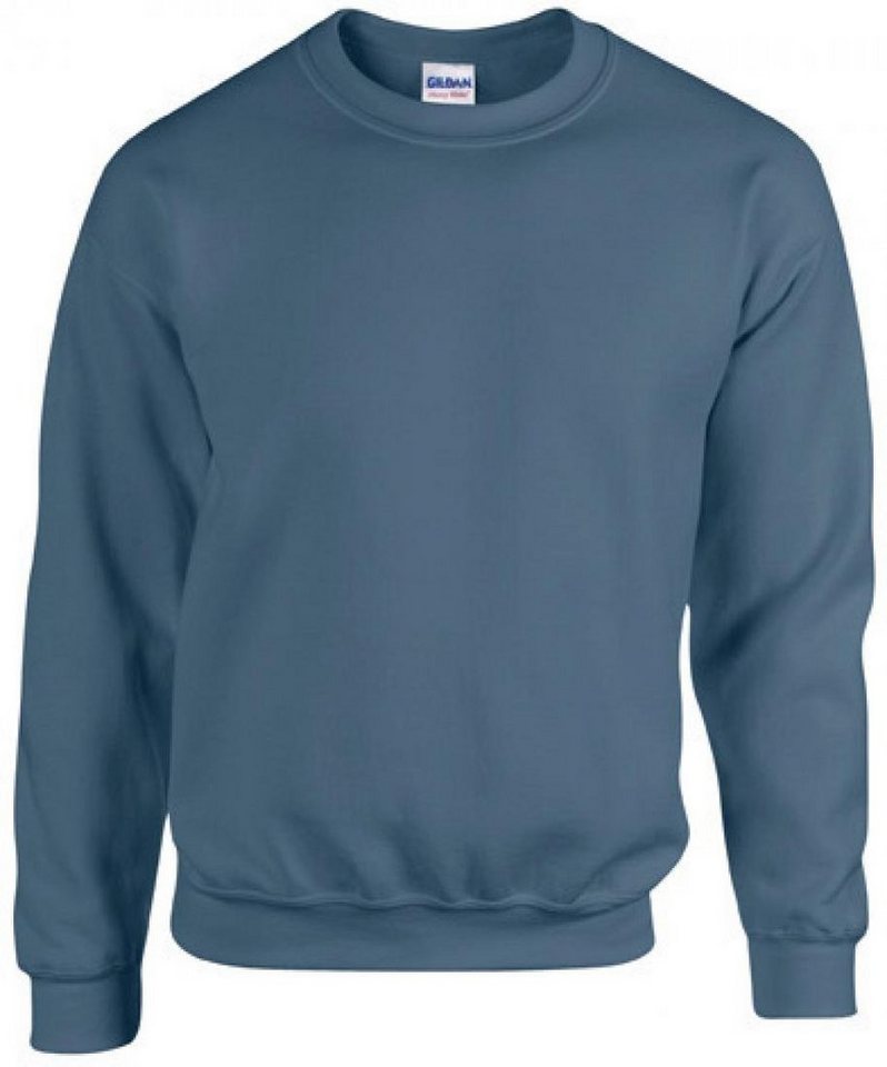 Gildan Sweatshirt Heavy Blend Crewneck Sweatshirt, Pullover von Gildan
