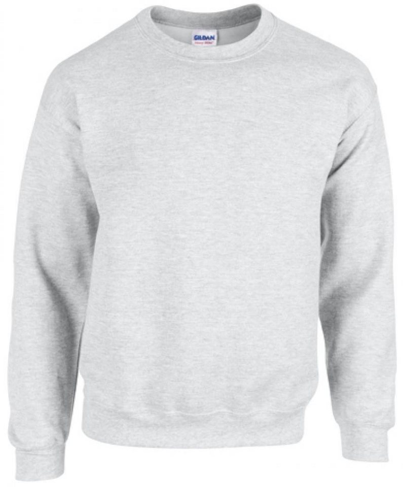 Gildan Sweatshirt Heavy Blend Crewneck Sweatshirt, Pullover von Gildan