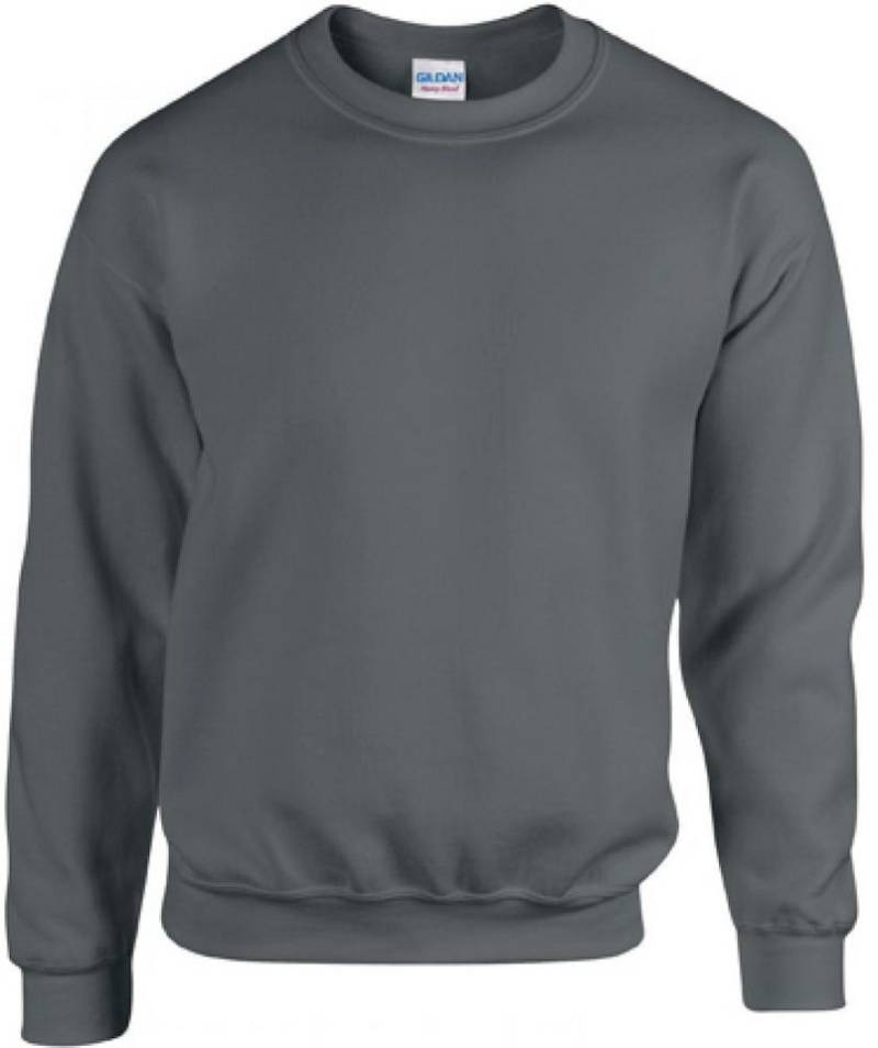 Gildan Sweatshirt Heavy Blend Crewneck Sweatshirt, Pullover von Gildan