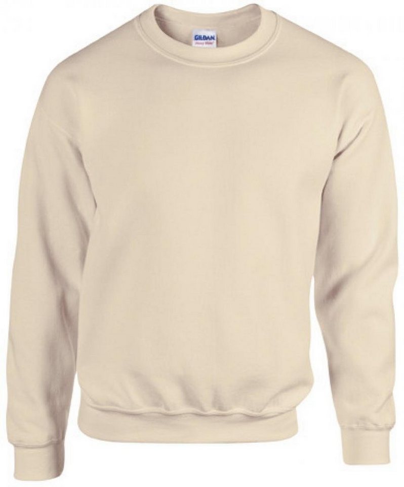 Gildan Sweatshirt Heavy Blend Crewneck Sweatshirt, Pullover von Gildan