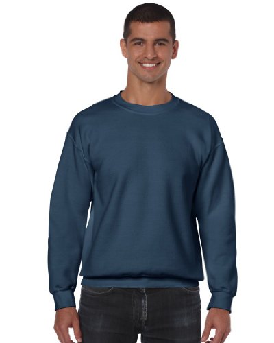 Heavy Blend Crewneck Sweatshirt | Pullover von Gildan