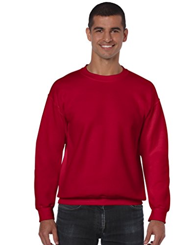 Heavy Blend Crewneck Sweatshirt | Pullover von Gildan