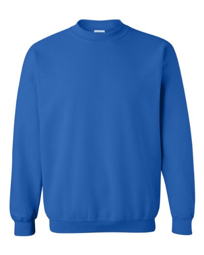 HeavyBlend ™ Erwachsenen Rundhals - Sweatshirt von Gildan