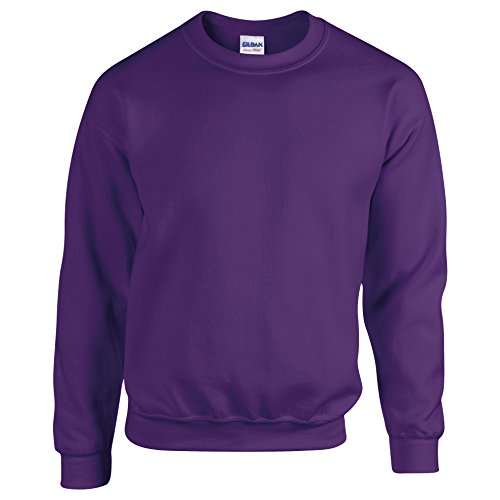 HeavyBlend ™ Erwachsenen Rundhals - Sweatshirt von Gildan