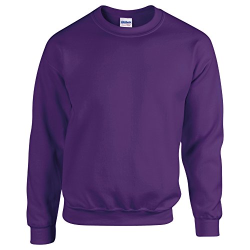 HeavyBlend ™ Erwachsenen Rundhals - Sweatshirt von Gildan