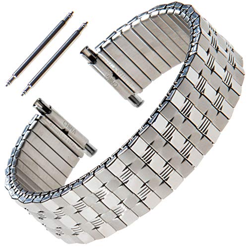 Gilden - Armbanduhr mit Armband 700 von Gilden