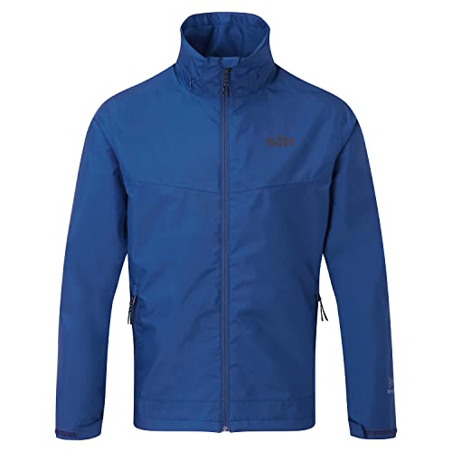 Gill 2022 Pilot Jacket - Atlantic Blue - IN88J XL von Gill