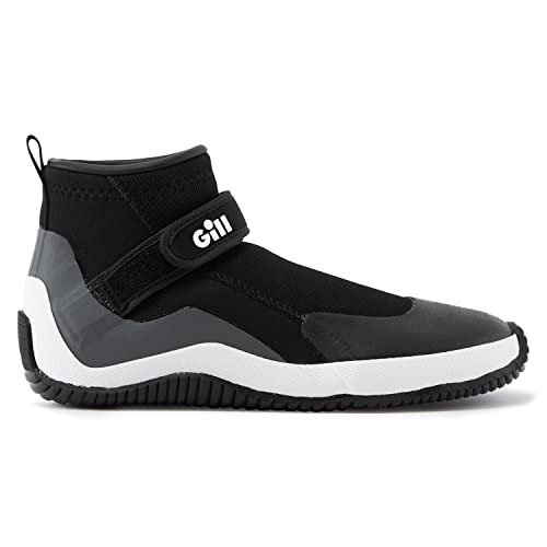 Gill Aquatech - Scarpe impermeabili in Neoprene da von Gill
