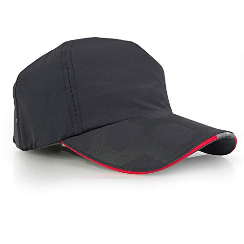 Gill Damen und Herren Segel Cap Race, graphit, - von Gill