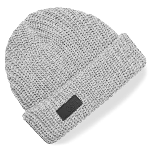 Gill Knit Beanie One Size von Gill