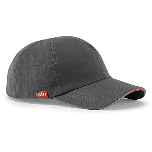 Gill Marine Cap, Ash, One Size von Gill