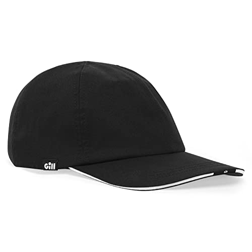 Gill Marine-Cap (BLK12, Einheitsgröße) von Gill