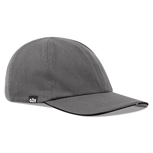 Gill Marine-Cap (Grau, Einheitsgröße) von Gill