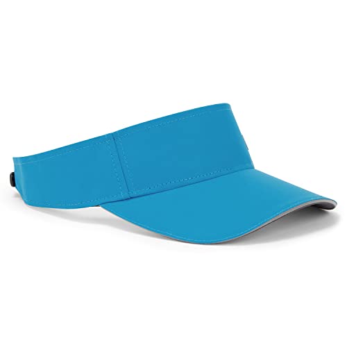 Gill Regatta-Visier – schnell trocknend mit 50+ UV-Sonnenschutz (Bluejay, Einheitsgröße) Gill Regatta-Visier – schnell trocknend mit 50+ UV-Sonnenschutz (Bluejay, Einheitsgröße) von Gill