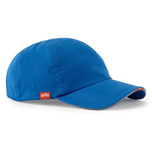 Gill Marine-Cap (Blau, Einheitsgröße) von Gill