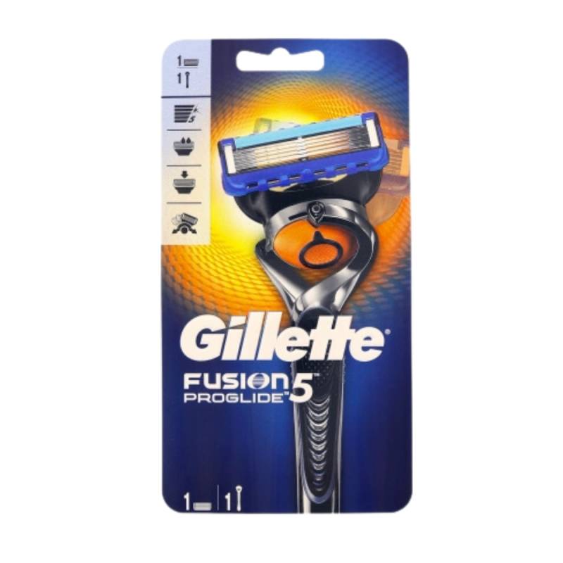 Gillette Fusion 5 Proglide Rasierapparat von Gillette