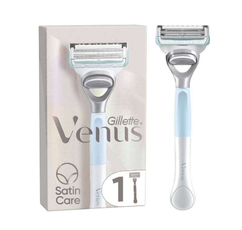 Gillette Körperrasierer Venus Bikini Holic? Strojek 1CT von Gillette