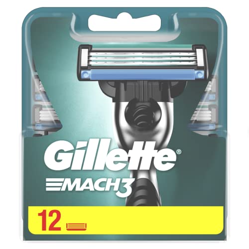 Mach3 von Gillette