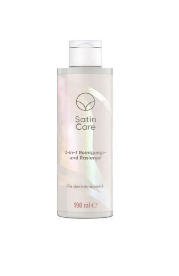 Gillette Venus Rasiergel Satin Care 2in1 Rasiergel 190ml Gel Rasur Körperpflege, 1-tlg., Feuchtigkeitsgel für Männer Frauen Shaving Gillette Rasier Zubehör, Shave Gel für alle Hauttypen Hautpflege Schutz und Kühlung Gillette Venus Rasiergel Satin Care 2in1 Rasiergel 190ml Gel Rasur Körperpflege, 1-tlg., Feuchtigkeitsgel für Männer Frauen Shaving Gillette Rasier Zubehör, Shave Gel für alle Hauttypen Hautpflege Schutz und Kühlung von Gillette Venus