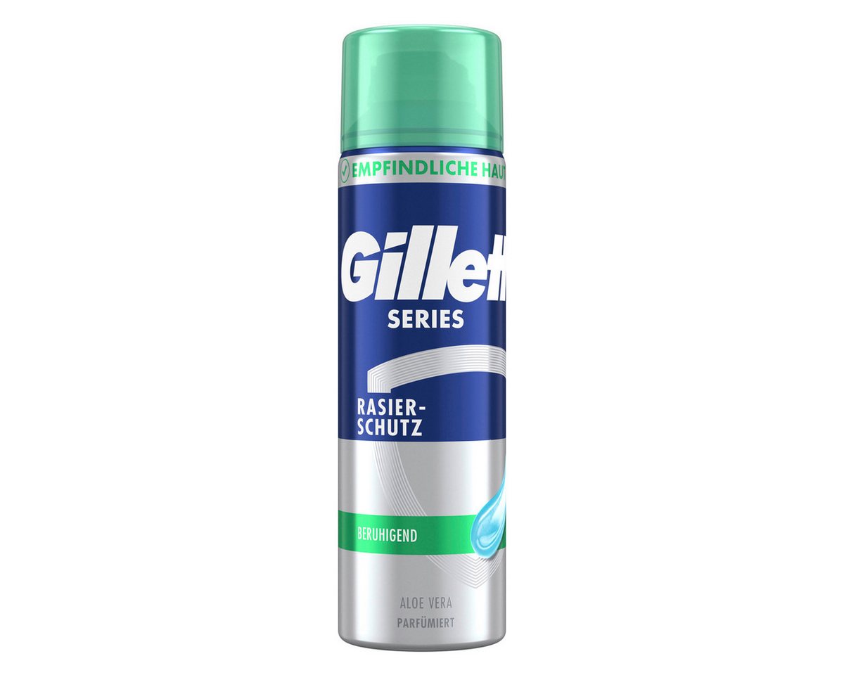 Gillette Rasiergel von Gillette