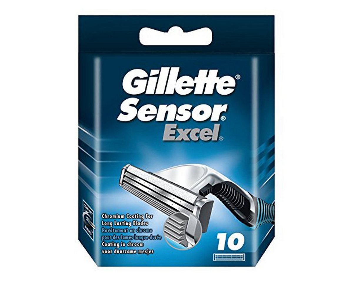 Gillette Rasierklingen von Gillette