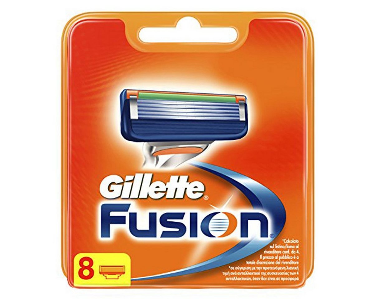 Gillette Rasierklingen von Gillette