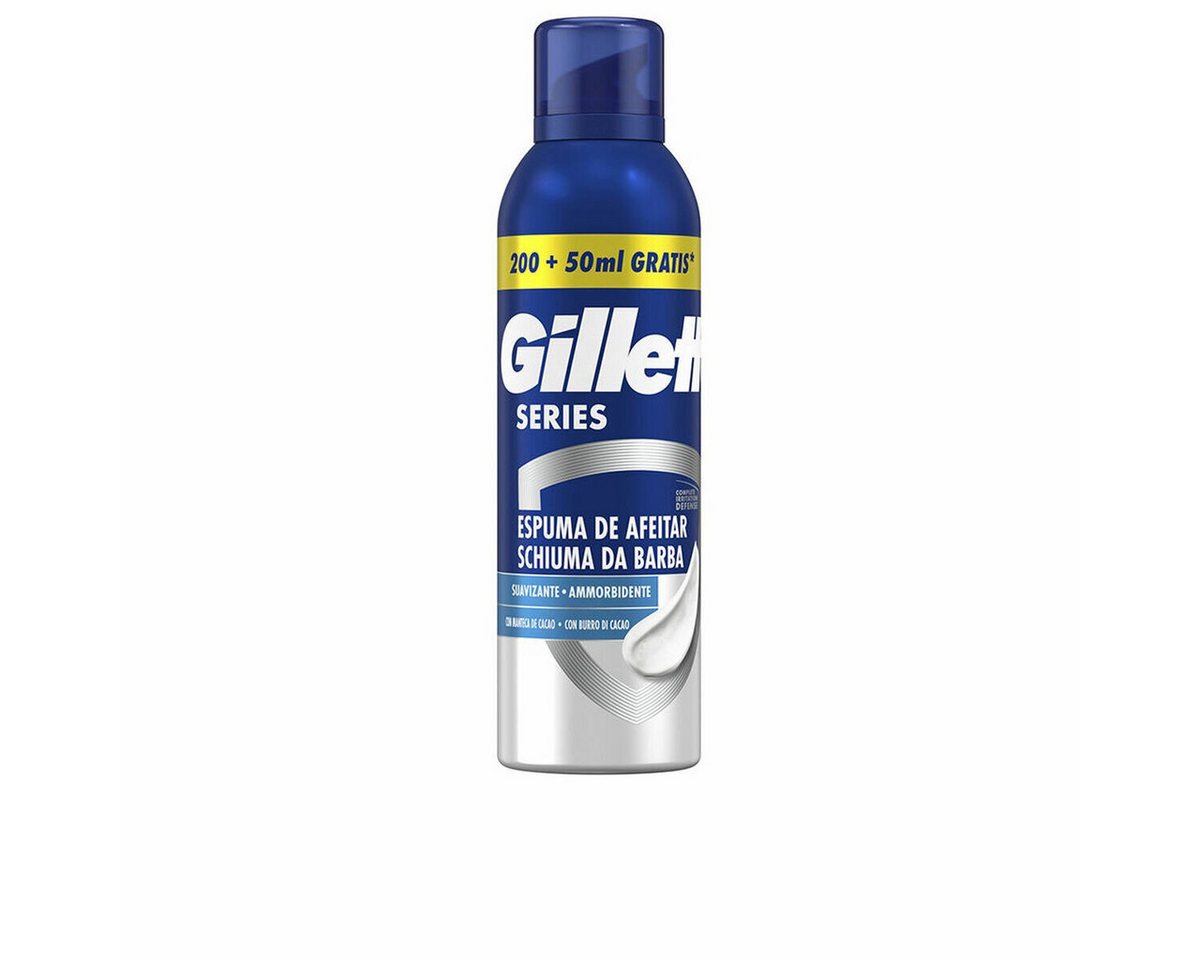 Gillette Rasierschaum SERIES von Gillette