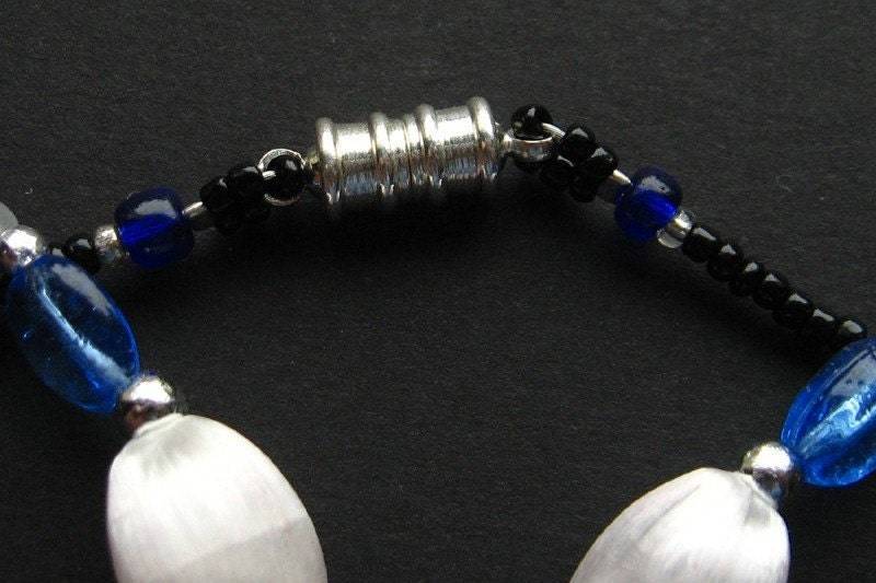 Magnetverschluss - Break Away Lanyard Verschluss Benutzerdefinierte Änderung Für Handgefertigte Schlüsselbänder von Gilliauna