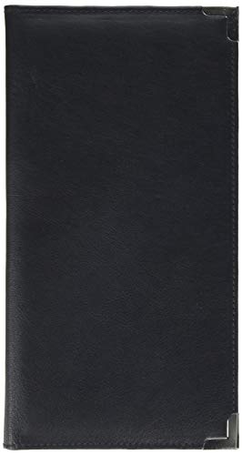 Gilmers, Rechnungsmappe, Leder, 23,5 x 13 x 1, Schwarz, 95179-2 Gilmers, Rechnungsmappe, Leder, 23,5 x 13 x 1, Schwarz, 95179-2 von Gilmers