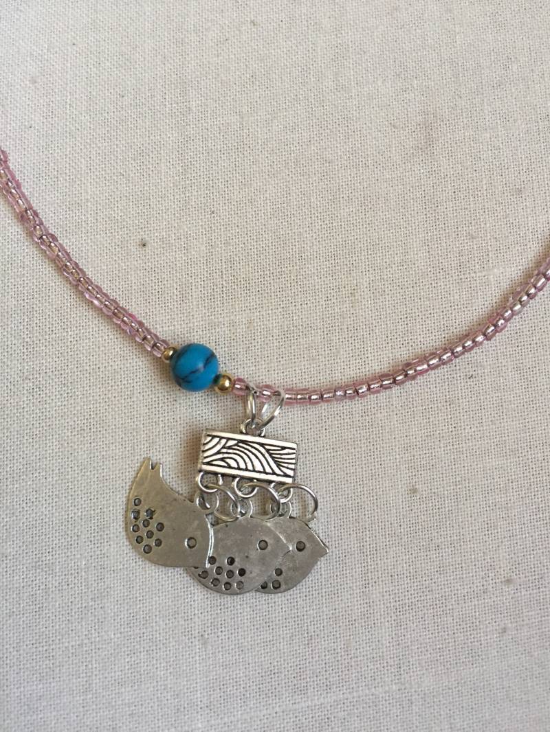 Drei Vögel Drei Vögel von GiltLilyHandicraft