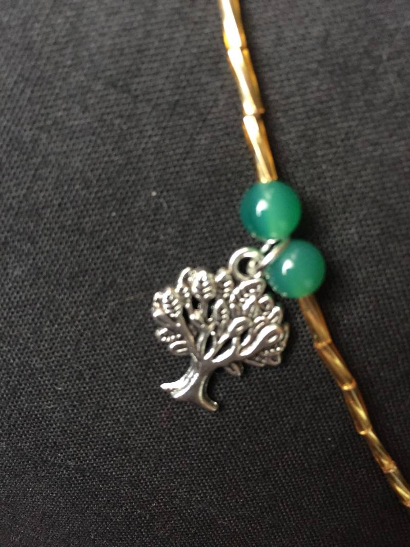 Fünf Bäume Fünf Bäume von GiltLilyHandicraft