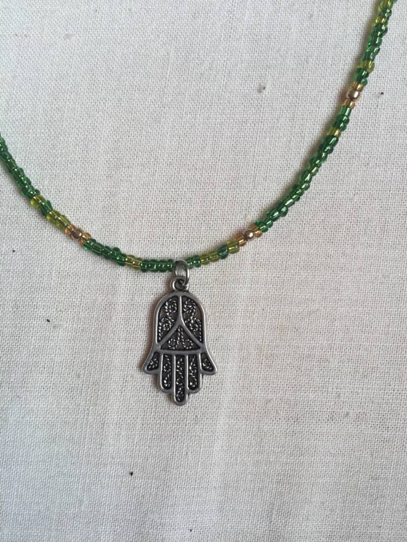 Hamza Hamza von GiltLilyHandicraft