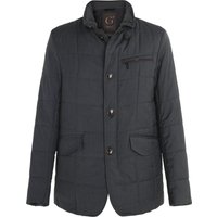 Gimo's Gesteppte Jacke in Technoflanell-Qualität in 48 von Gimo's