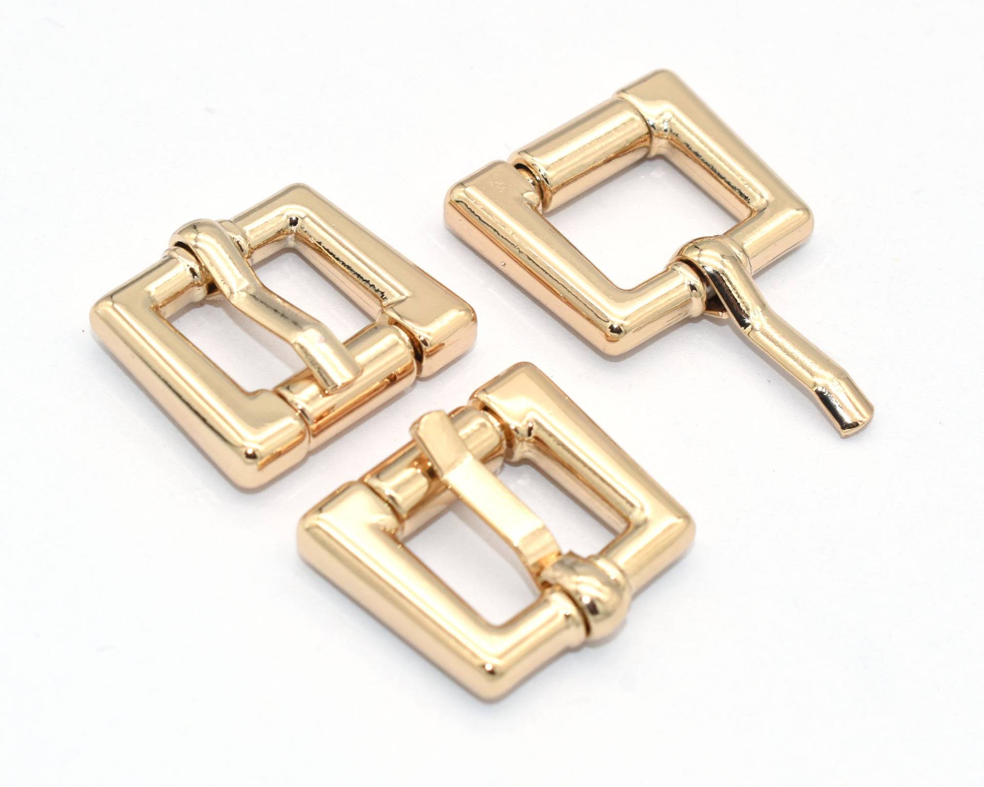 13mm Gold Schiebeschnalle Metall Gürtelschnalle Verstellbare Schnallen Geldbörse Schließe Tasche Ringschnallen Für Handtasche Gurtband Hardware 10stk 13mm Gold Schiebeschnalle Metall Gürtelschnalle Verstellbare Schnallen Geldbörse Schließe Tasche Ringschnallen Für Handtasche Gurtband Hardware 10stk von GinAccessoriesHeaven