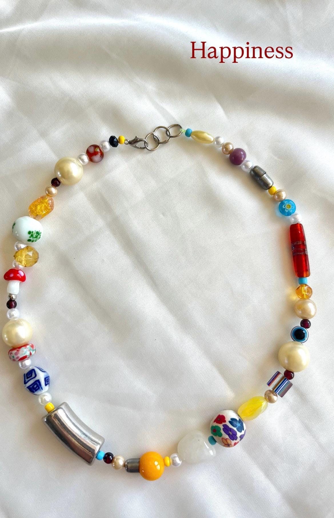 Chunky Ketten von GinArtDesigns