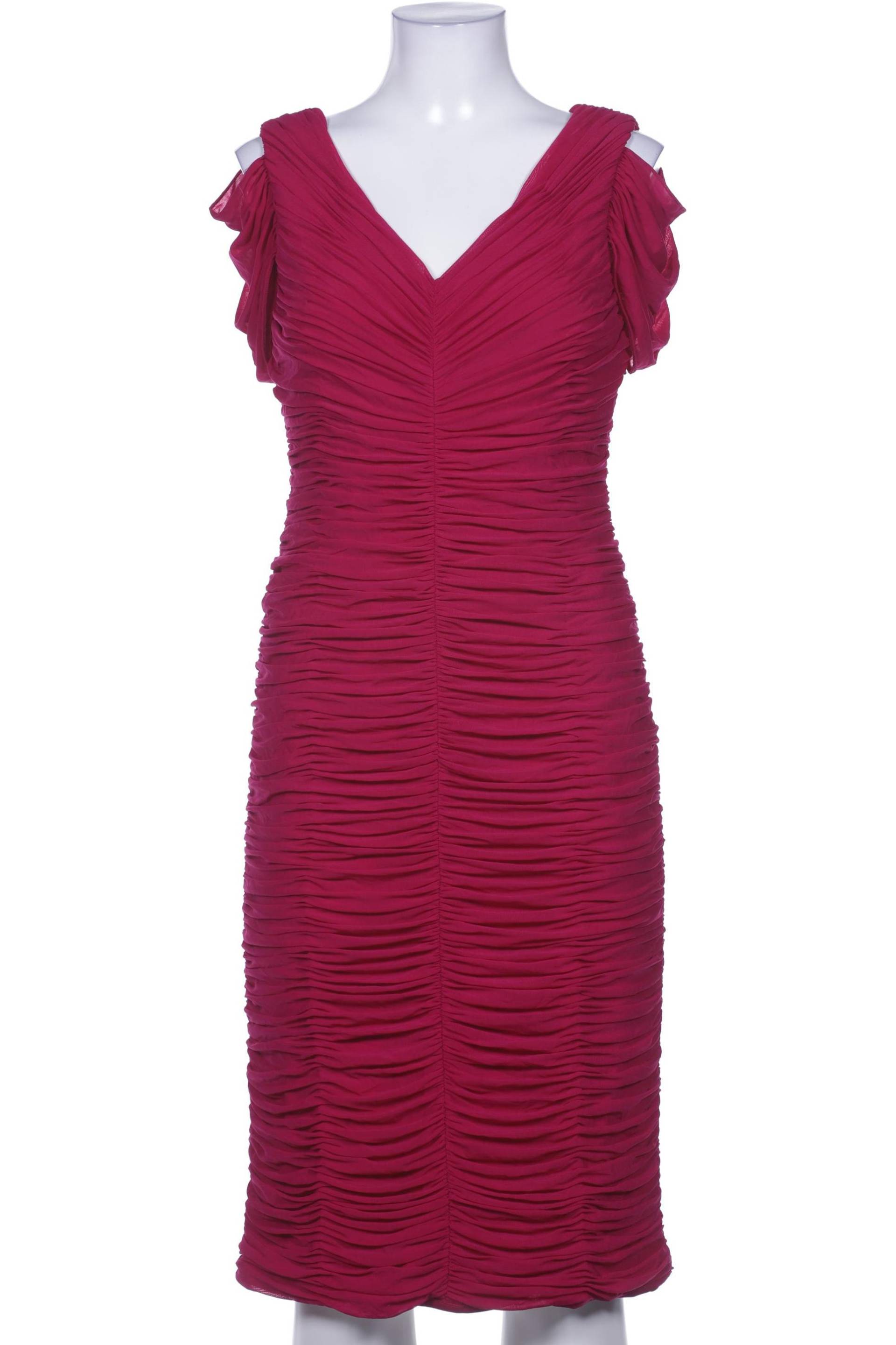 Gina Bacconi Damen Kleid, pink von Gina Bacconi