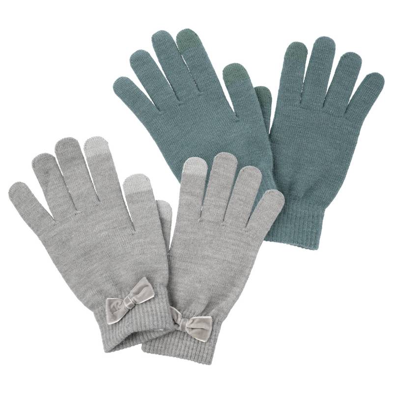 2 Paar Damen Handschuhe 2 Paar Damen Handschuhe von Gina Benotti