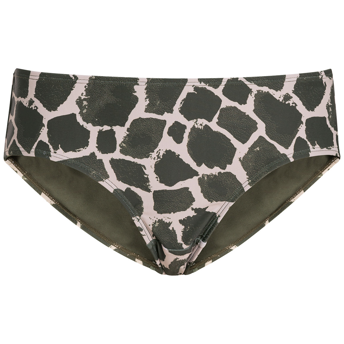 Damen Bikinipanty im Animal-Look von Gina Benotti