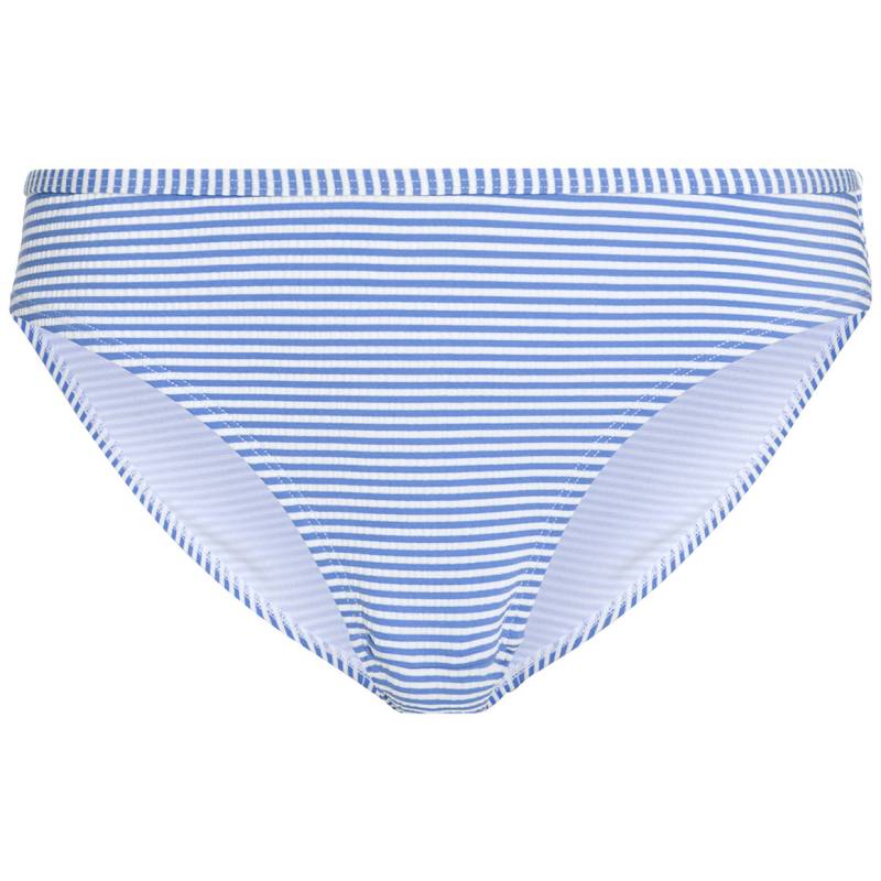 Damen Bikinislip mit Seersucker-Struktur von Gina Benotti