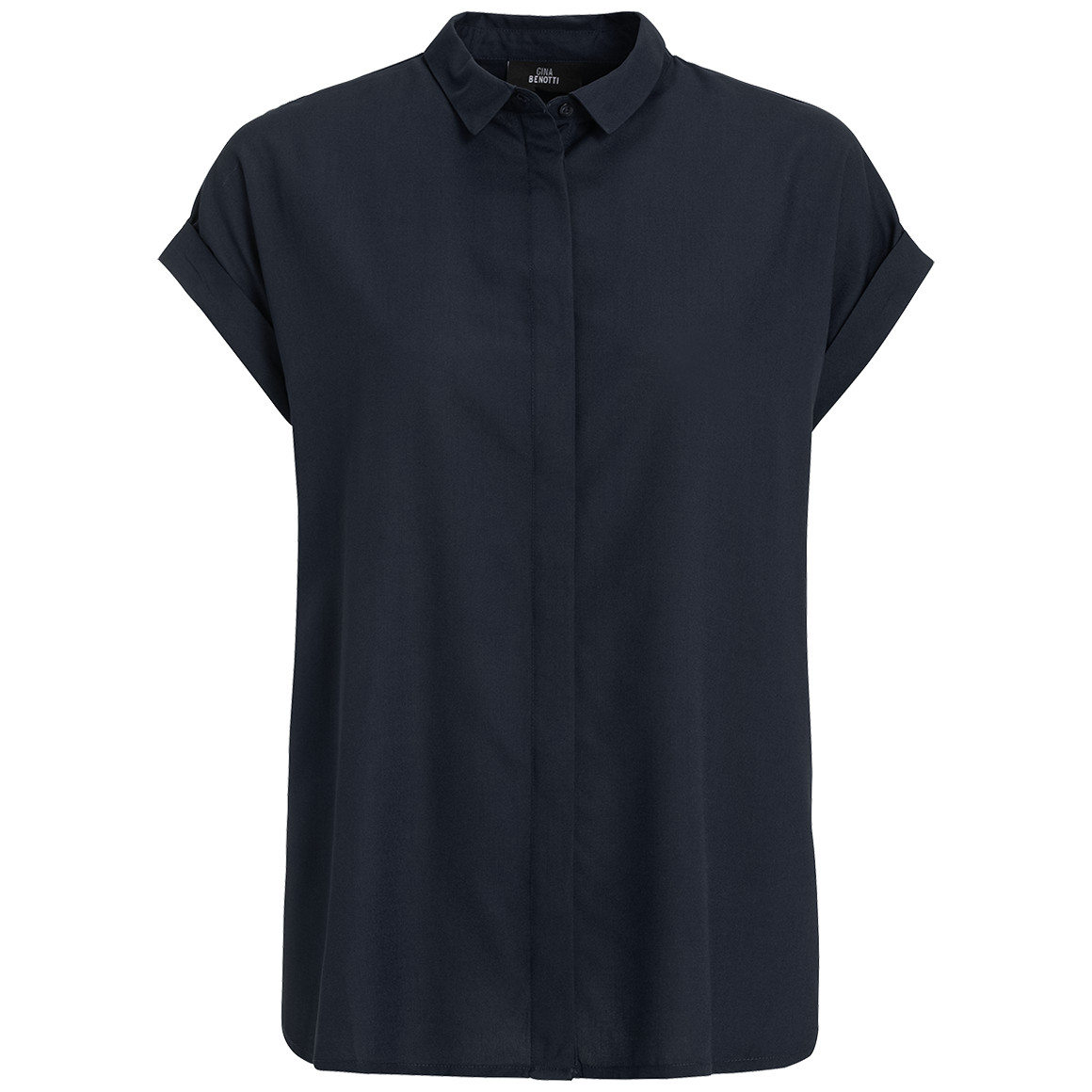 Damen Bluse aus Viskose Damen Bluse aus Viskose von Gina Benotti