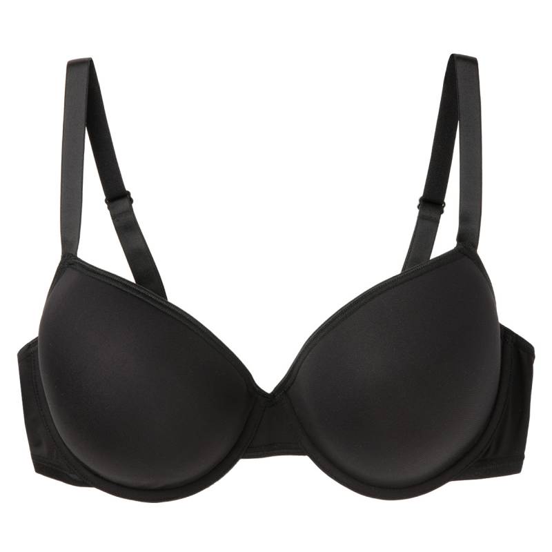 Damen Bügel-BH aus Mikrofaser von Gina Benotti